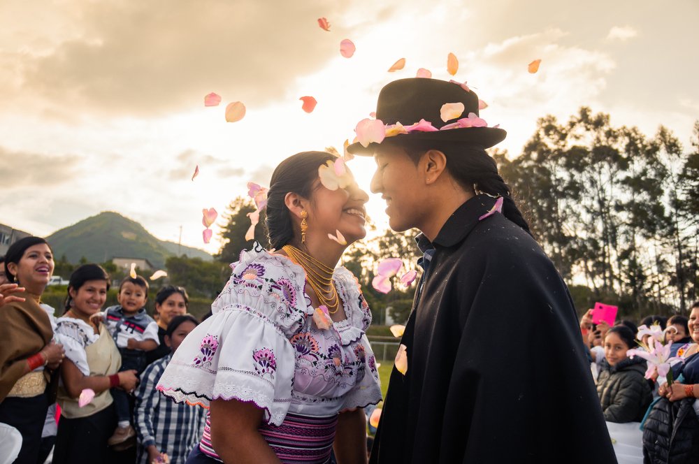 Photograph by Ankalli Maldonado