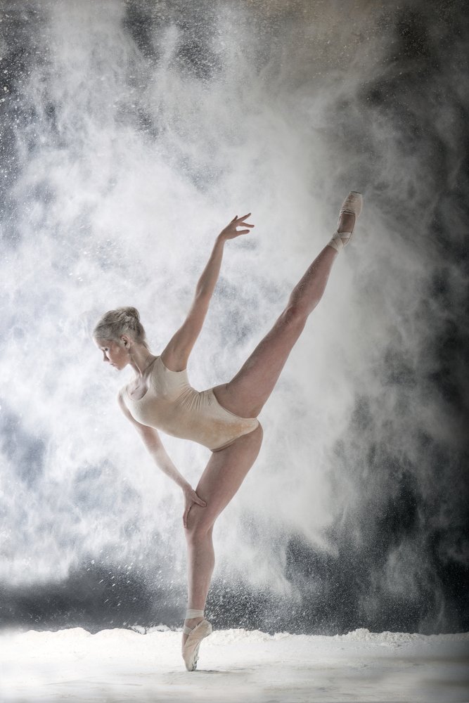 Photograph by Юлия Осипенко