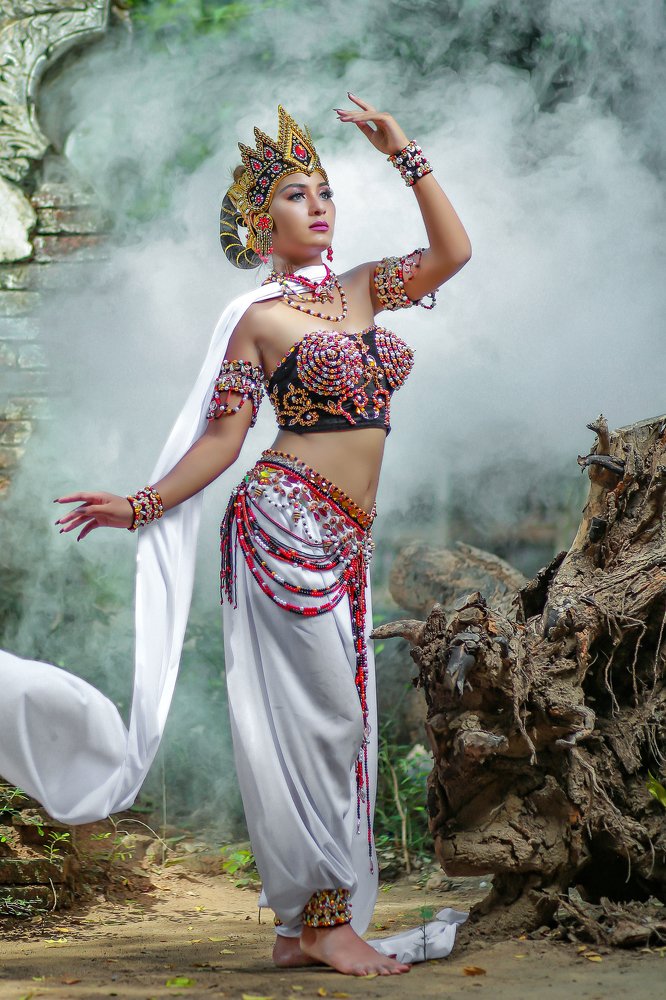 Photograph by Phyo Moe