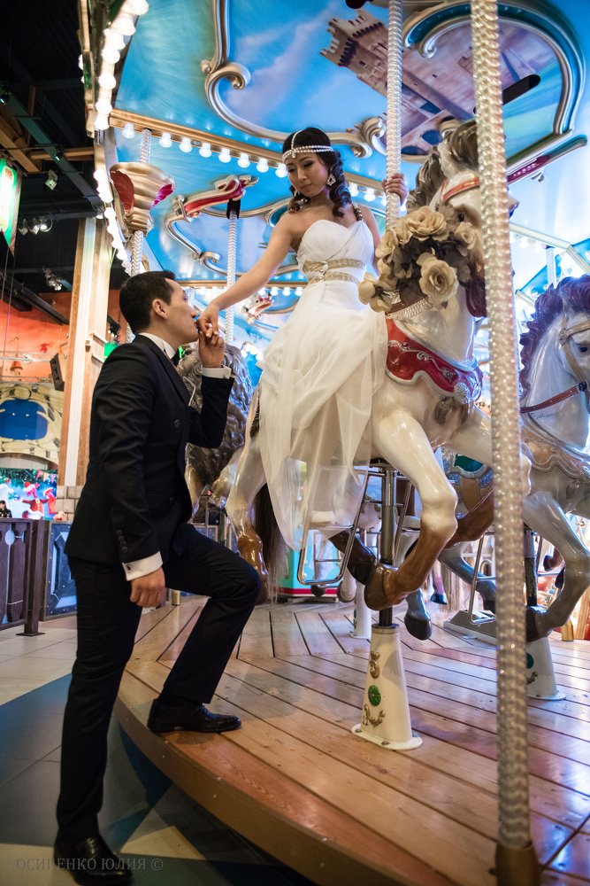 Photograph by Юлия Осипенко