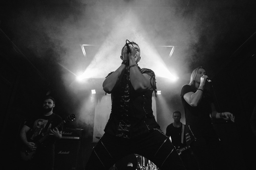 Photograph by Нина Антонова