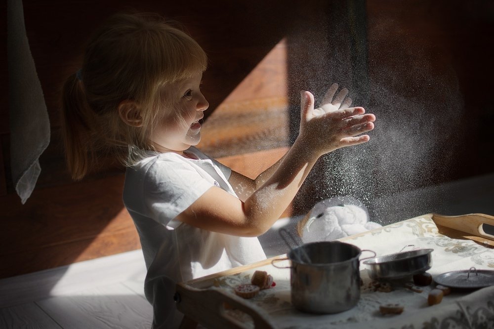 Photograph by Екатерина Овчаренко