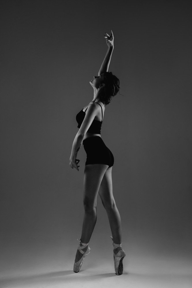 Photograph by Евгений Некрошевич