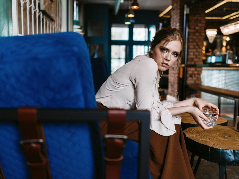 Фотография автора Игорь Буцхрикидзе