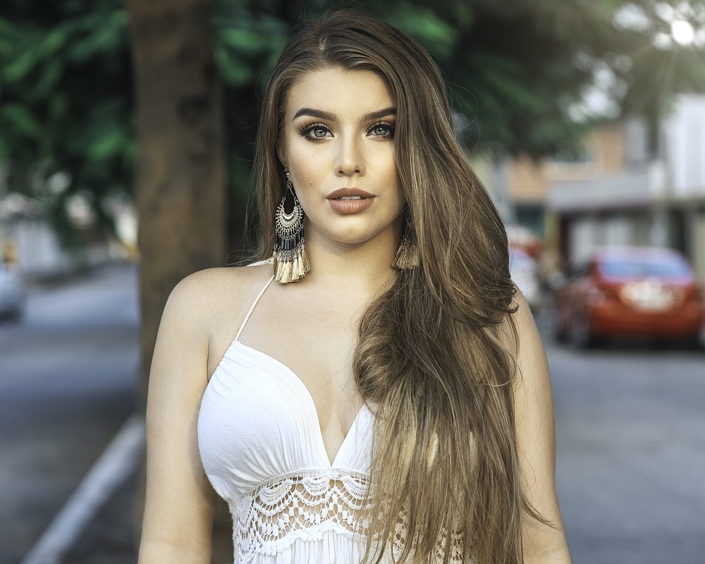 Photograph by Gabriel