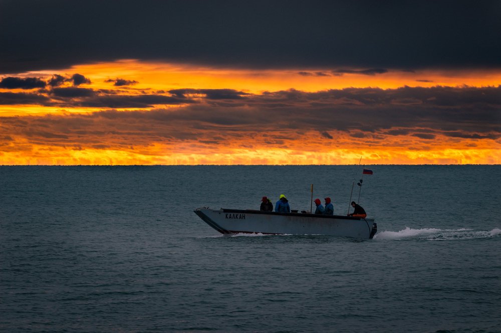 Photograph by Алексей Егорычев