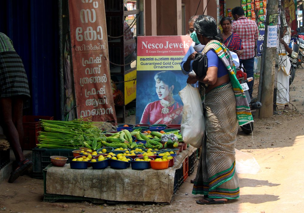 Those who live hard for an early meal