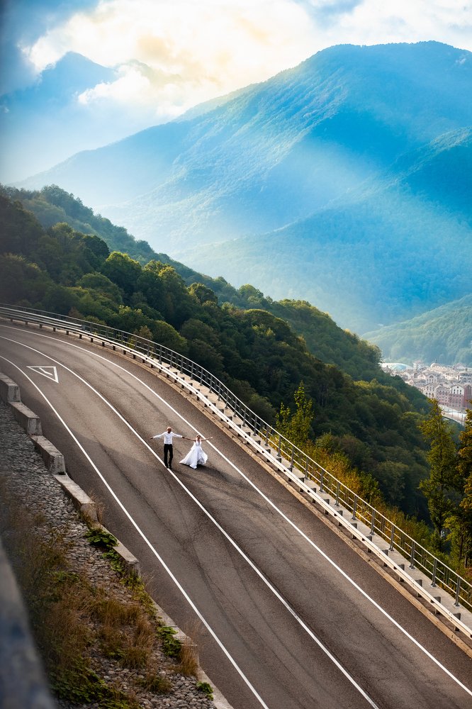 Photograph by Юлия Пулатова