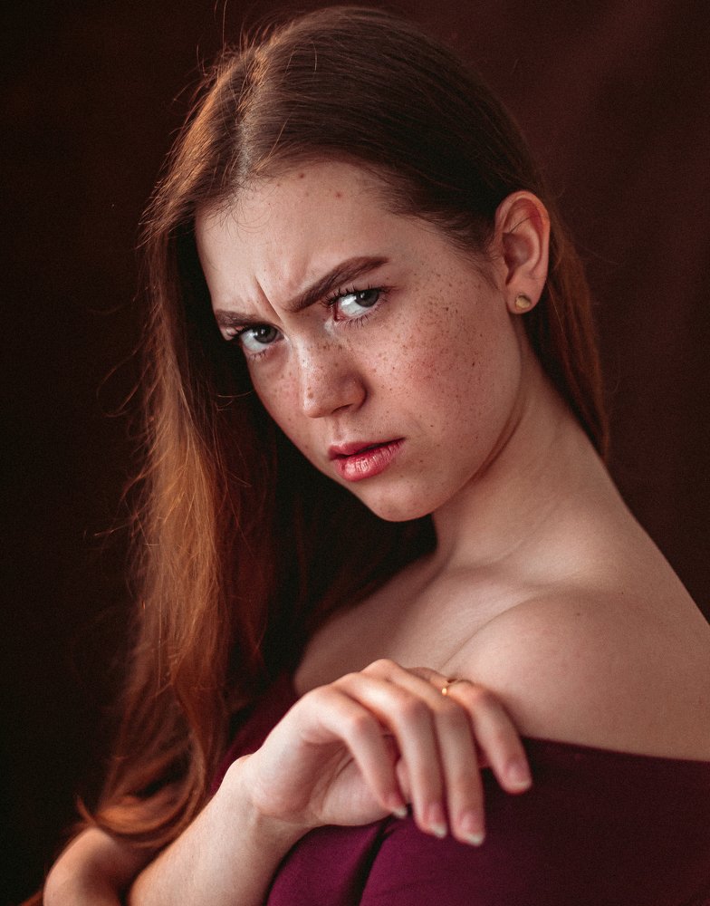 Photograph by Yuliya Zakirova