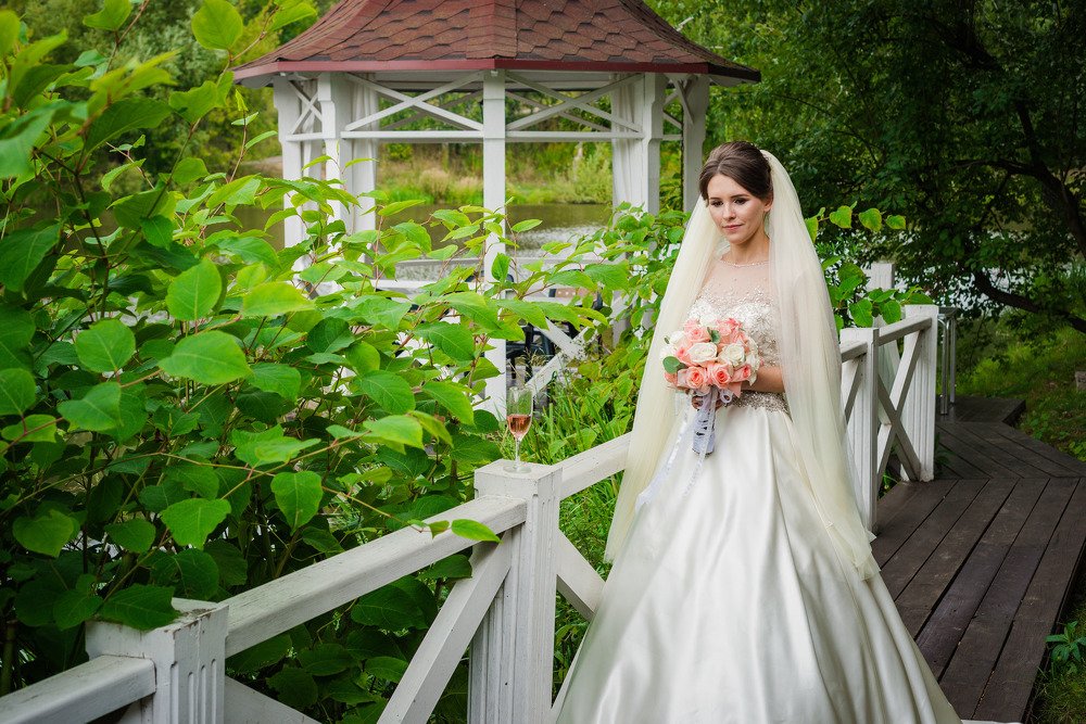 Фотография автора Иван Волков