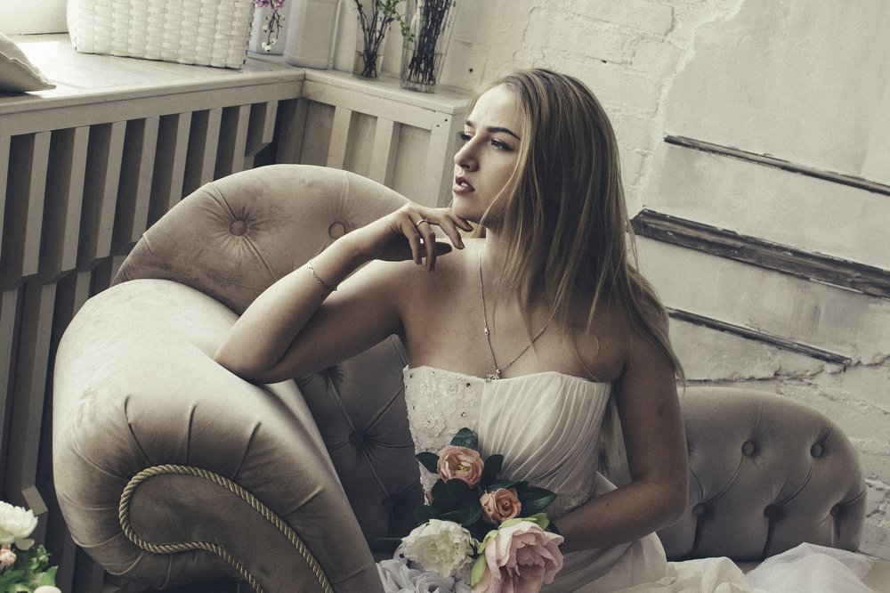 Фотография автора Иван Волков