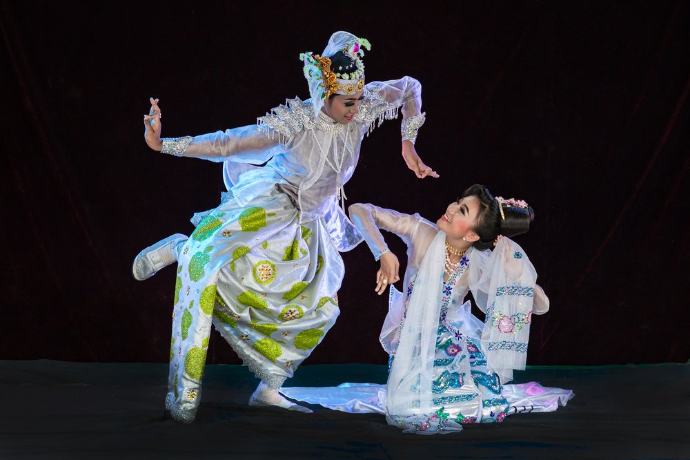 Photograph by Phyo Moe