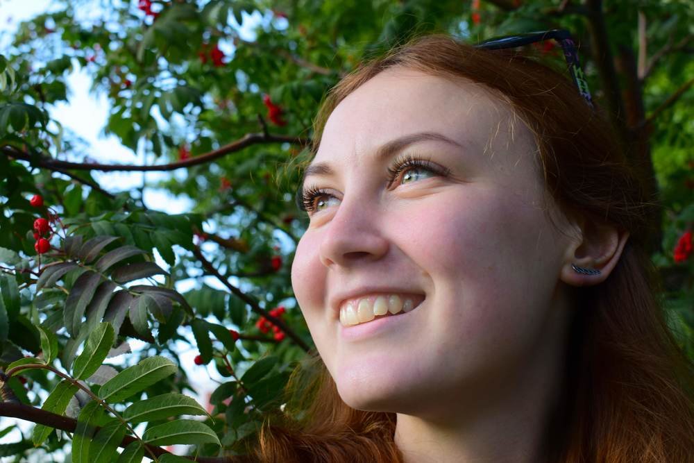 Photograph by Екатерина Вострякова