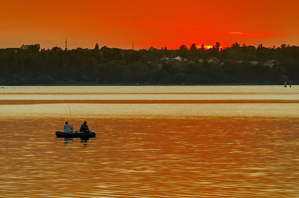 Photograph by Леонид Дрюченко