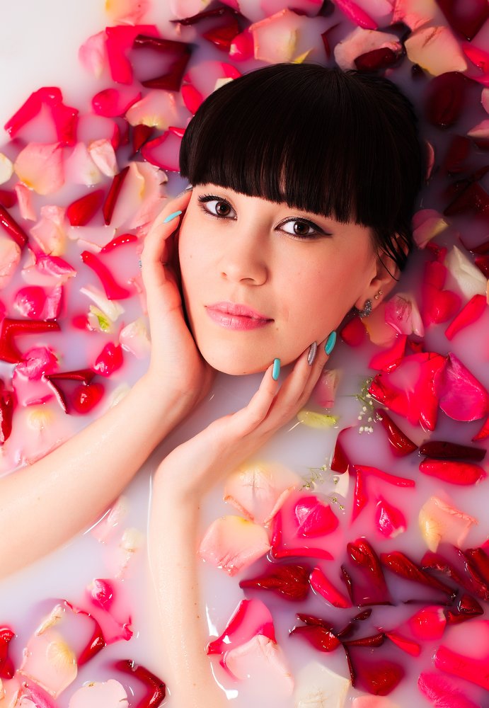 Photograph by Юлия Рекечинская