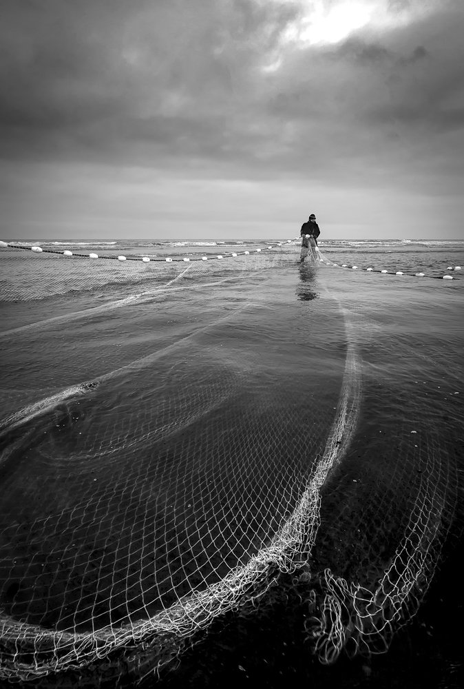 Photograph by Riahi Hosein