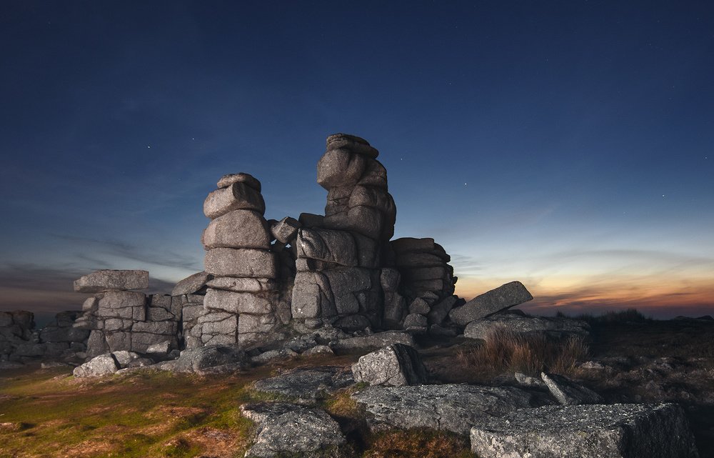 Photograph by ARTUR SZCZESZEK