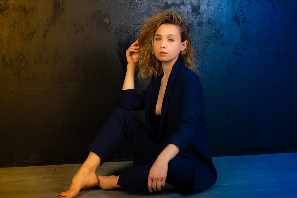 Фотография автора Иван Волков