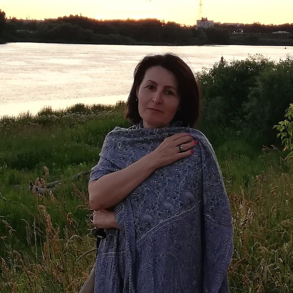 Photograph by Алина Верник