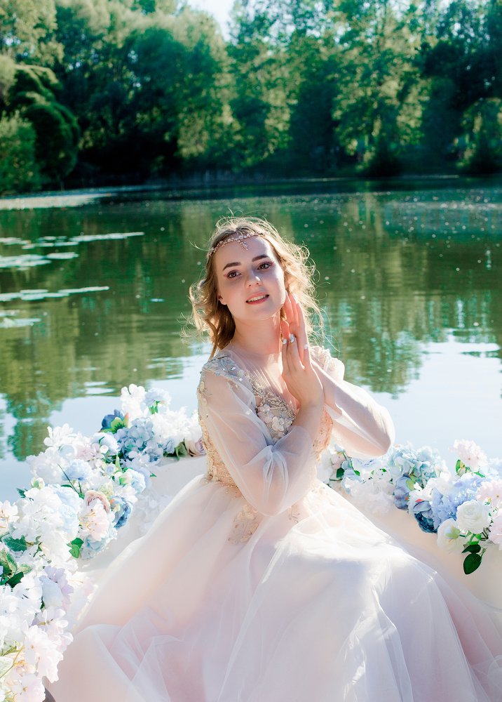 Photograph by Юлия Рекечинская