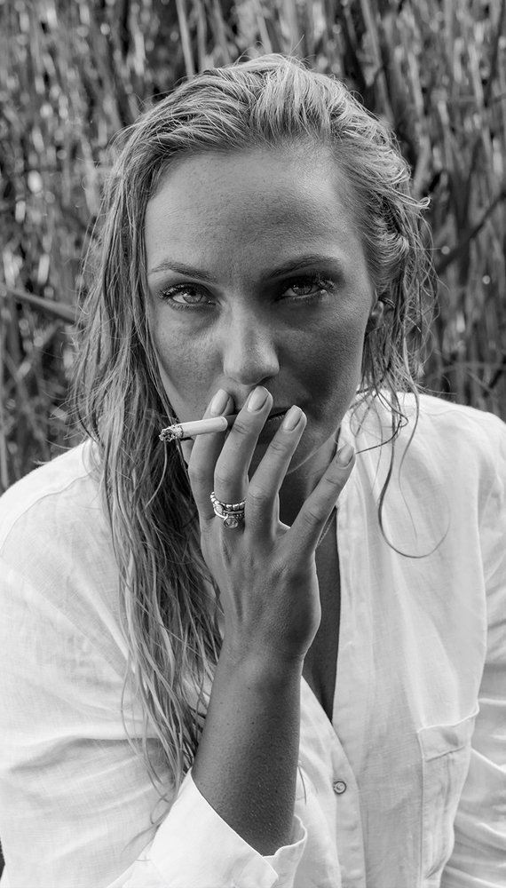 Photograph by Irenejas Urbonavicius