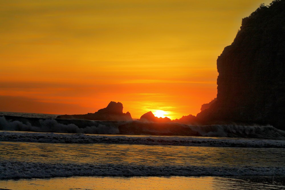 Photograph by Jesus Santamaría