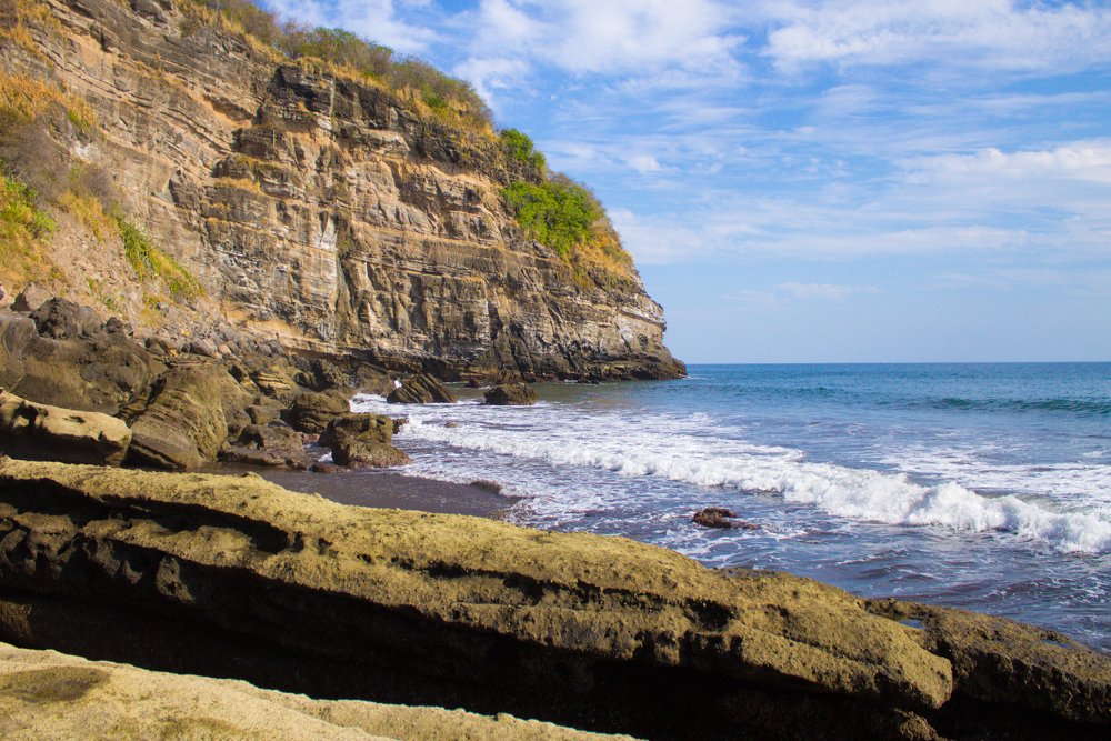 Photograph by Jesus Santamaría