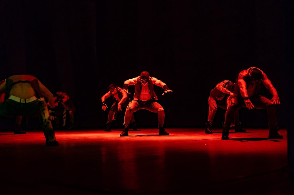 Фотография автора Вадим Топычканов