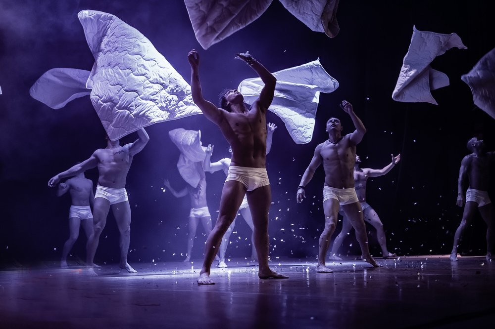 Фотография автора Вадим Топычканов