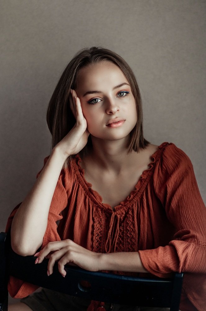 Photograph by Екатерина Гобона