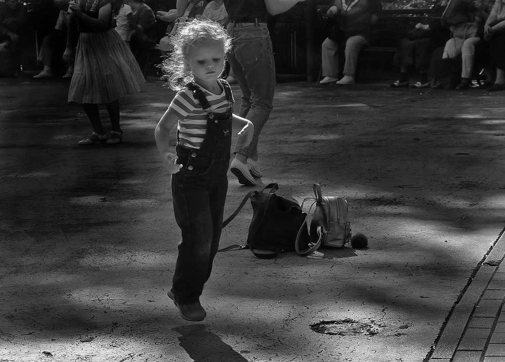 Photograph by Ольга Мендоса