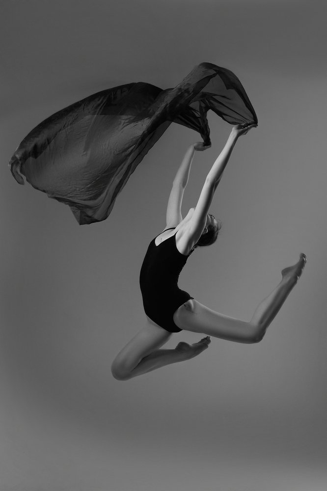 Photograph by Анна Серикова