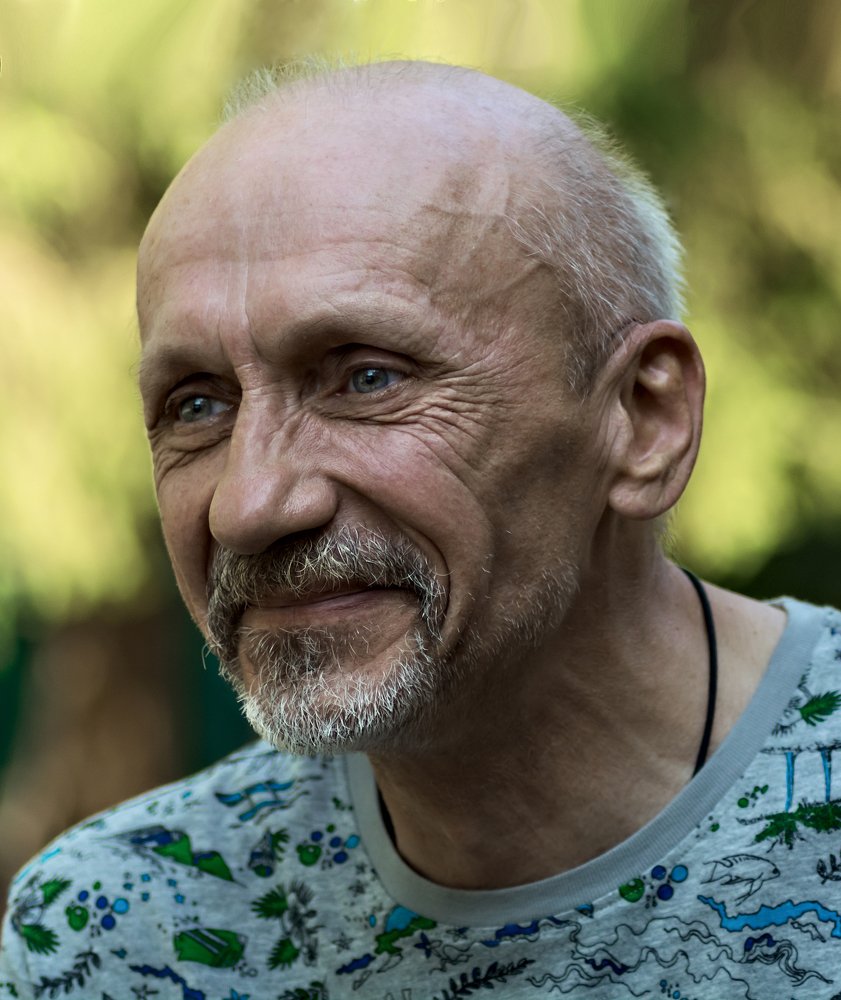 Photograph by сергей поспелов