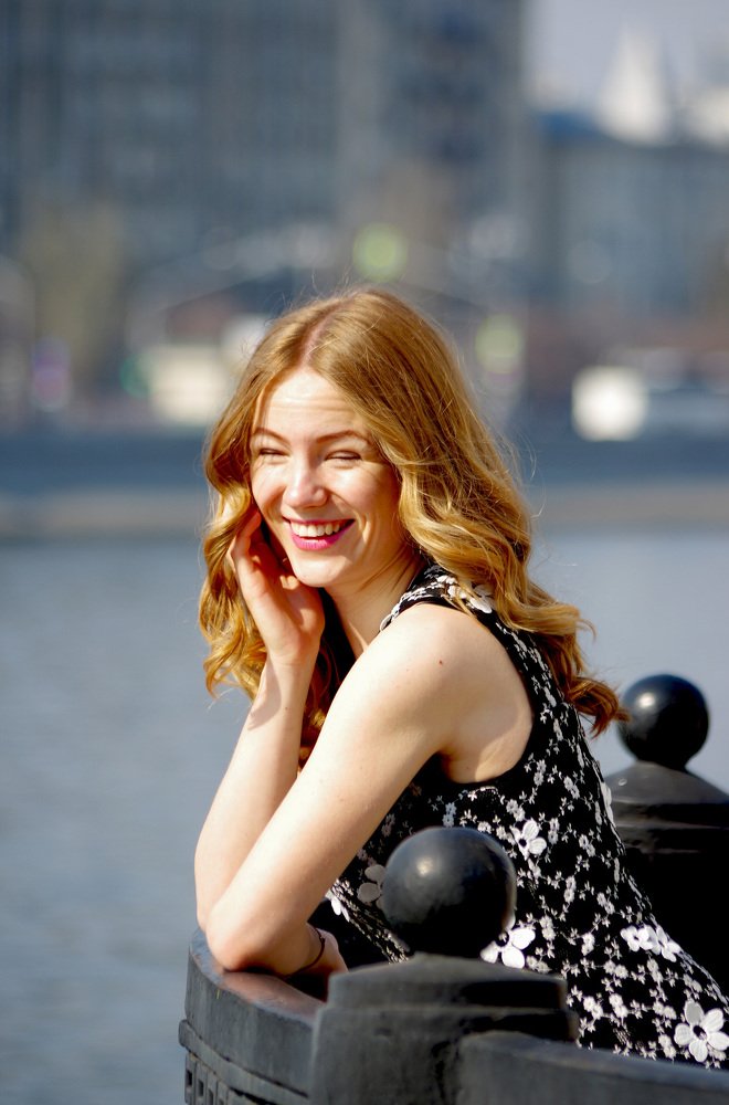 Photograph by Михаил Обертаев