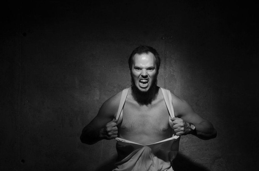 Photograph by Чулков Иван