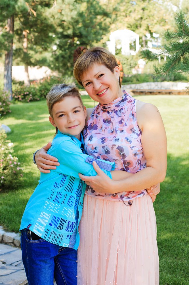 Photograph by Юлия Рекечинская