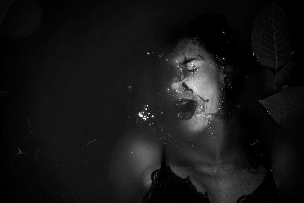 The Lady of the Lake