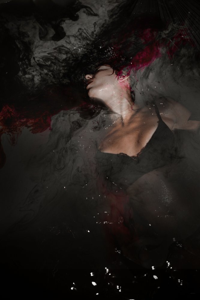 The Lady of the Lake