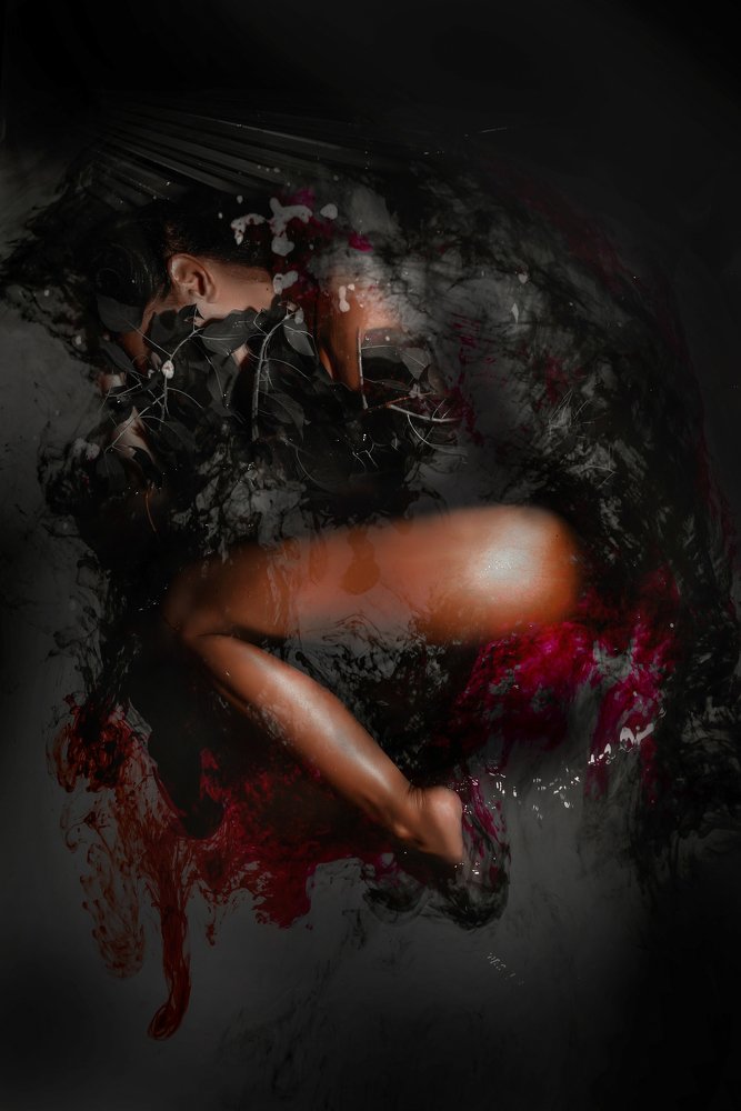 The Lady of the Lake