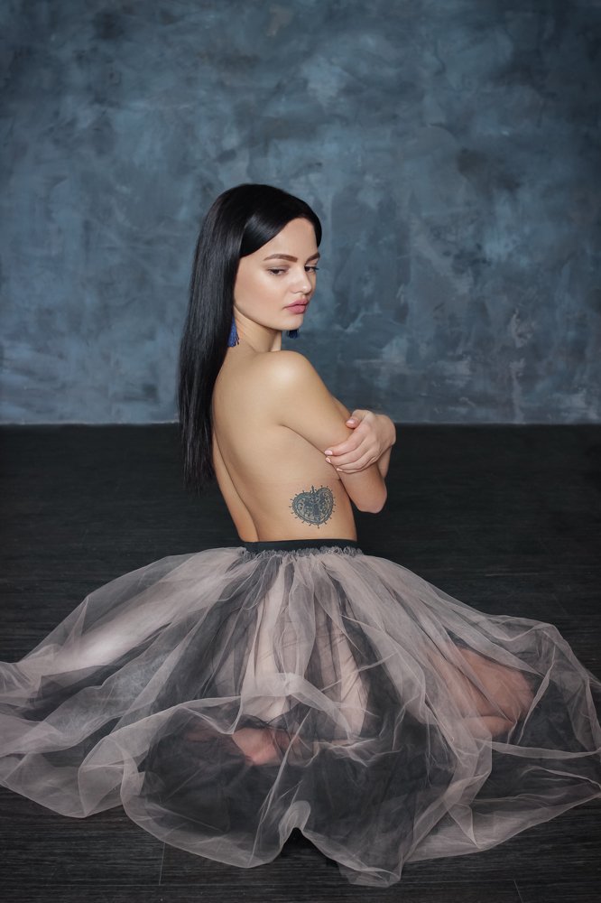 Photograph by Карина Петкевич
