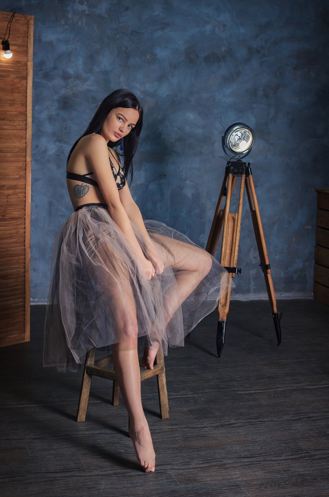 Photograph by Карина Петкевич