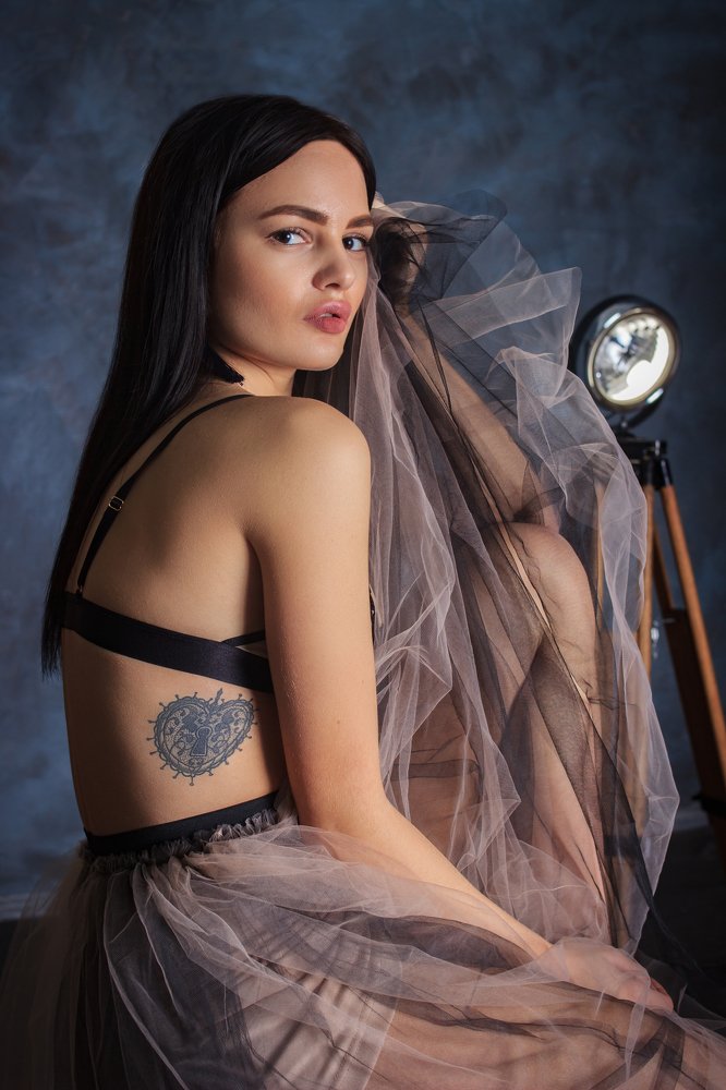 Photograph by Карина Петкевич