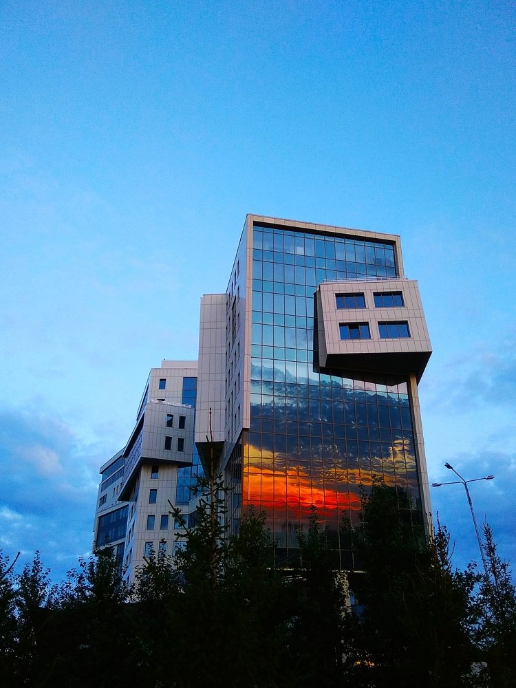 Photograph by Анастасия Внучкова