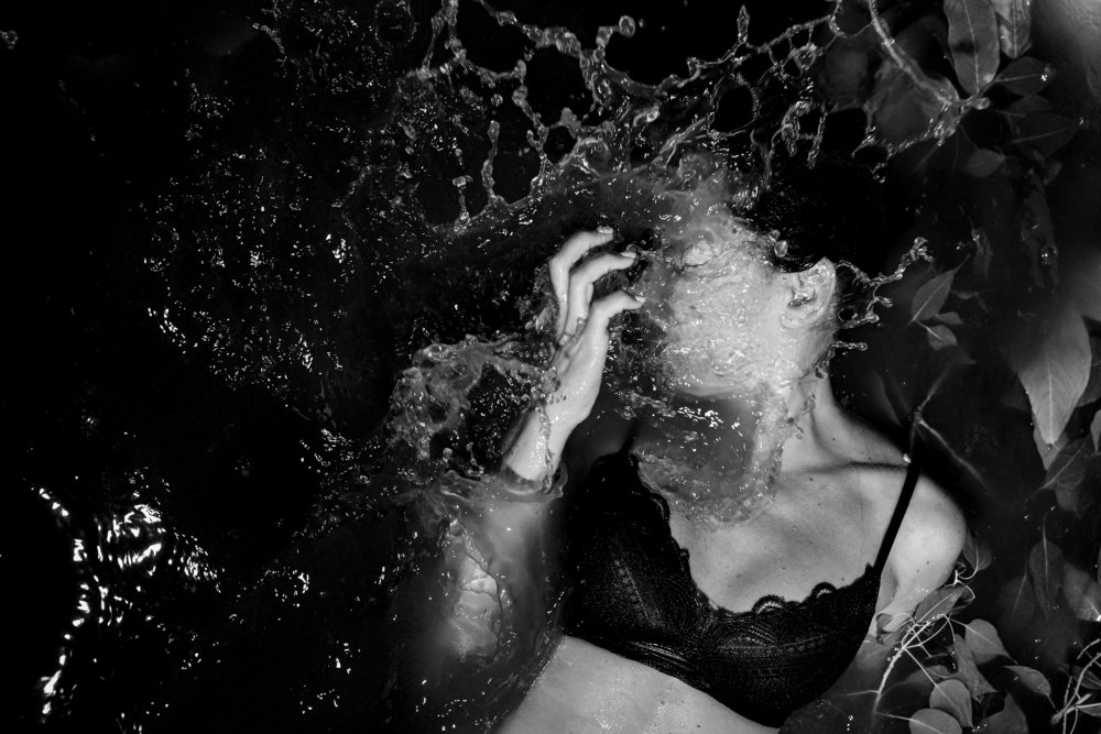 Photograph by Marineza Vamvakari