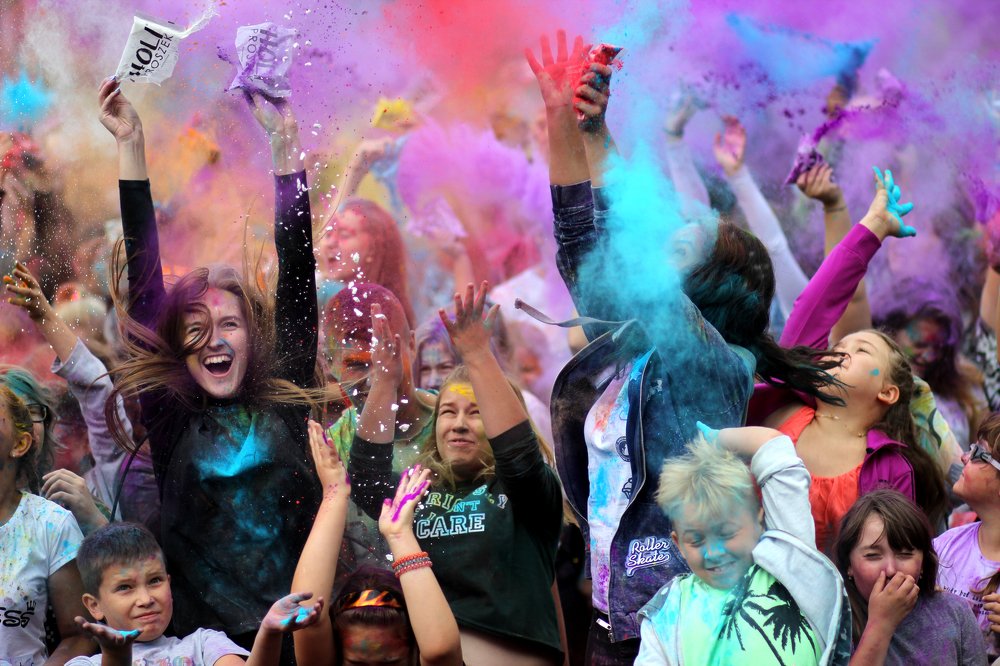 Photograph by Anna Suchcicka