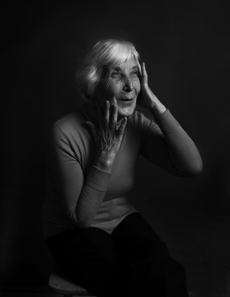 Photograph by Елена Ржевская