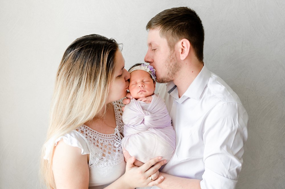 Три сердца в такт