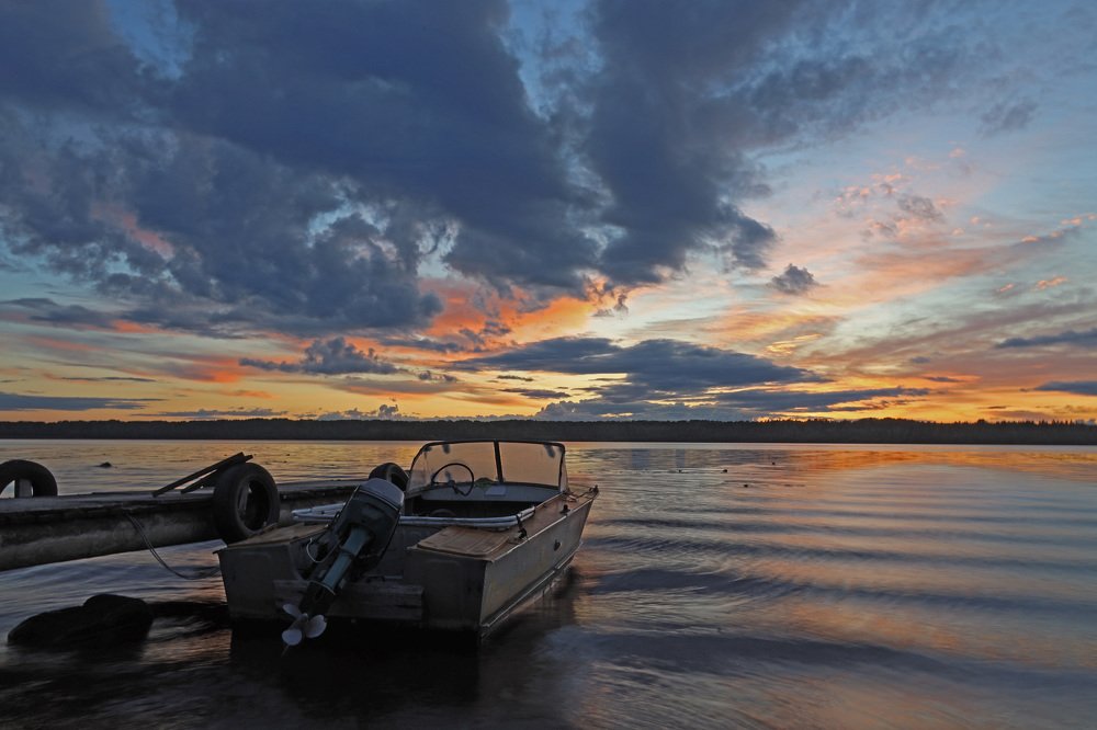 Photograph by Olga Oginskaya