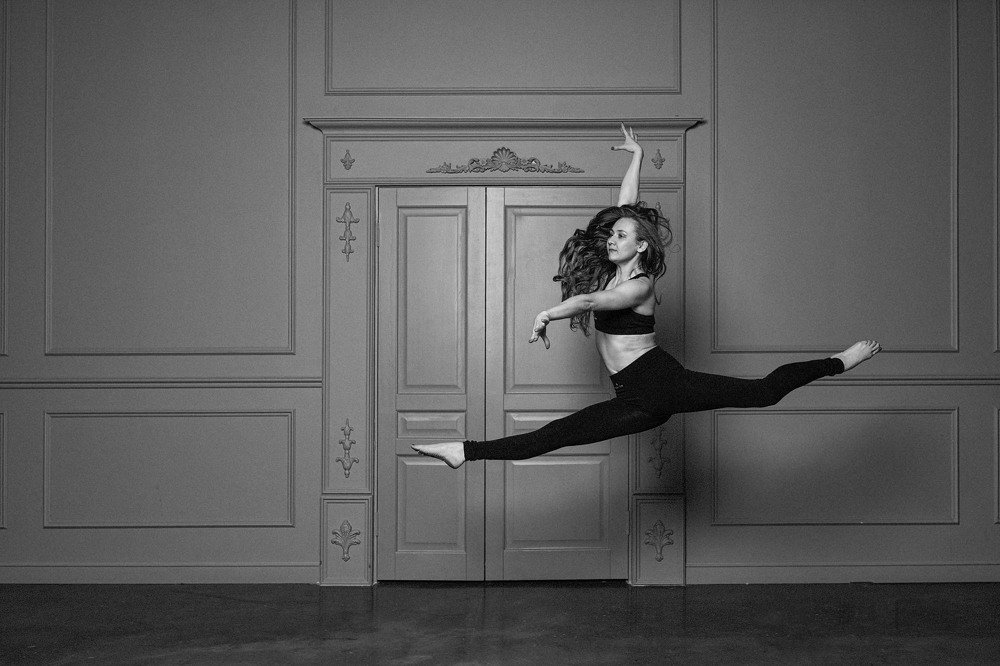 Photograph by Владимир Фирсов