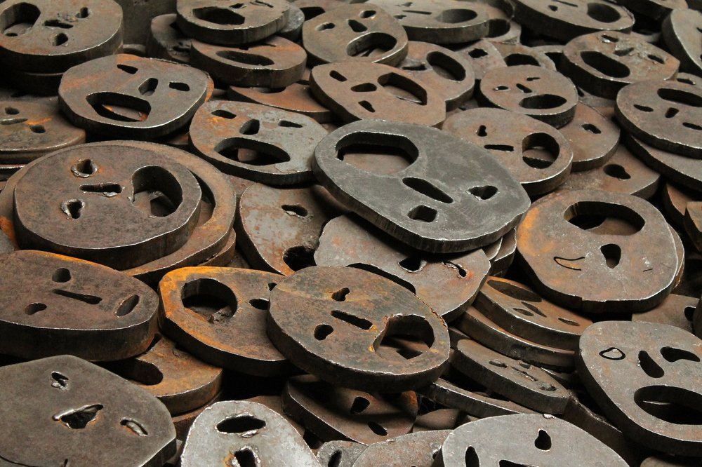 Photograph by Ekaterina